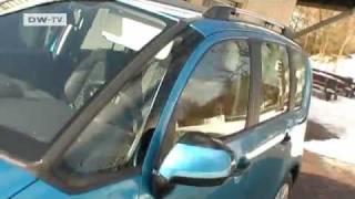 im test: Citroen C3 Picasso | motor mobil im test: Citroen C3 Picasso | motor mobil