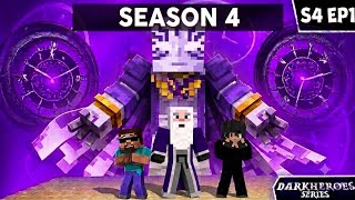 Sheng Is IST BOSS ?🤯|| Season 4 is Here | Dark Heroes Series Season 4 Episode 1 ||  ‪@ProBoiz95 