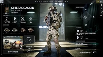 🟢Live! - New Update! Grinding Battlefield 6! Grind New Game Soon! XP Bot Lobby Glitch Before Patch!