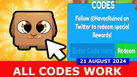 *All CODES WORK* ⚡Clicker Heroes ROBLOX | AUGUST 21, 2024