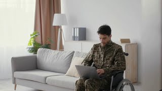 Underemployment is growing trend among veterans, labor experts say