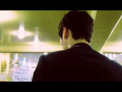 Kim Jae Won 김재원 金載沅 金载沅『 韓飯拍攝殺青宴花絮』
