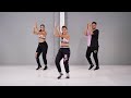 1 1000 回のルンバ ZUMBA FLAMENCO 🍷 ラテンスタイルのズンバ振り付け
