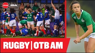 Ireland's 'best prepared' 6 Nations team we've seen | 'Magic' Parsons & Murphy Crowe | Louise Galvin screenshot 3