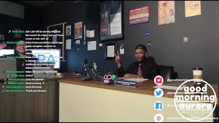 Tuesday | 11/16/2021 | Live News & Aurora Updates
