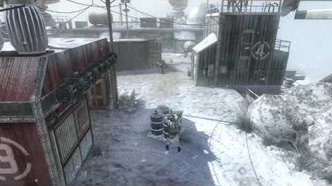 Black Ops- 2 zzirgizz tomahawk kills flag A flag B "gazel96"
