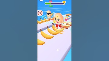 Crushy Fingers Time || Android Gameplay || Wingman