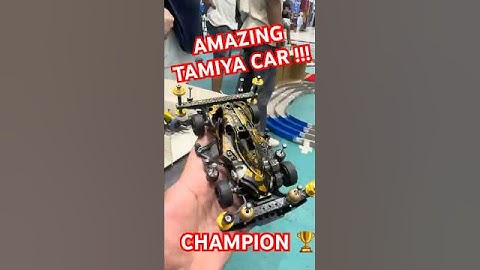 Tamiya Bmax Set Up #tamiyaphilippines #tamiyamini4wd