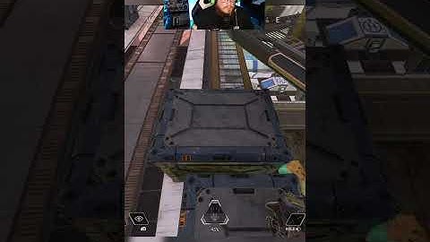 Easy Squad Wipe- Apex Legends Shorts