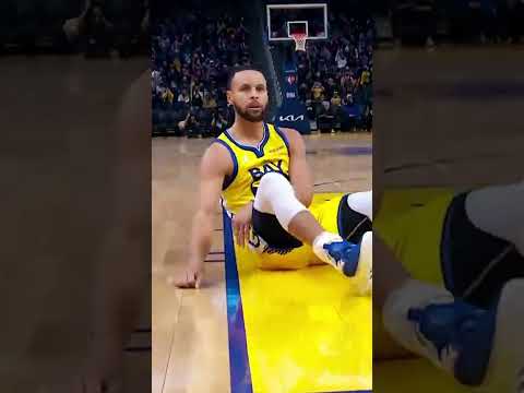 Steph breaks out