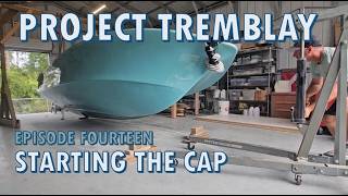 Flipping and Prepping | Time to cap this project off