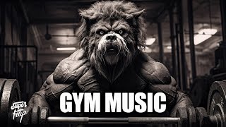 WORKOUT MUSIC 2024 🔥 POWERFUL HIPHOP TRAP & BASS 🔥 GYM MOTIVATION MUSIC 2024