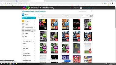 Access MackinVia eBooks 1