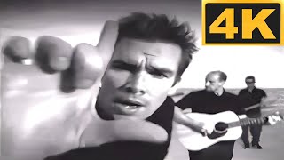 Someday - Sugar Ray - Official Video (4K Remastered)