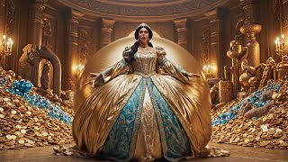 Top 10 Female Inflation Transformations For Jasmine Wwhats Happen?