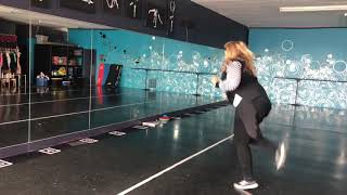 90S Dance Crew - Group 1