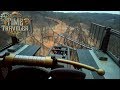 Time traveler pov at silver dollar city branson mo