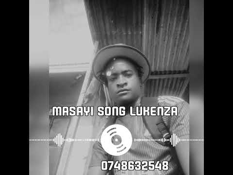 Masayi Song Lukenza By Majengo Studio