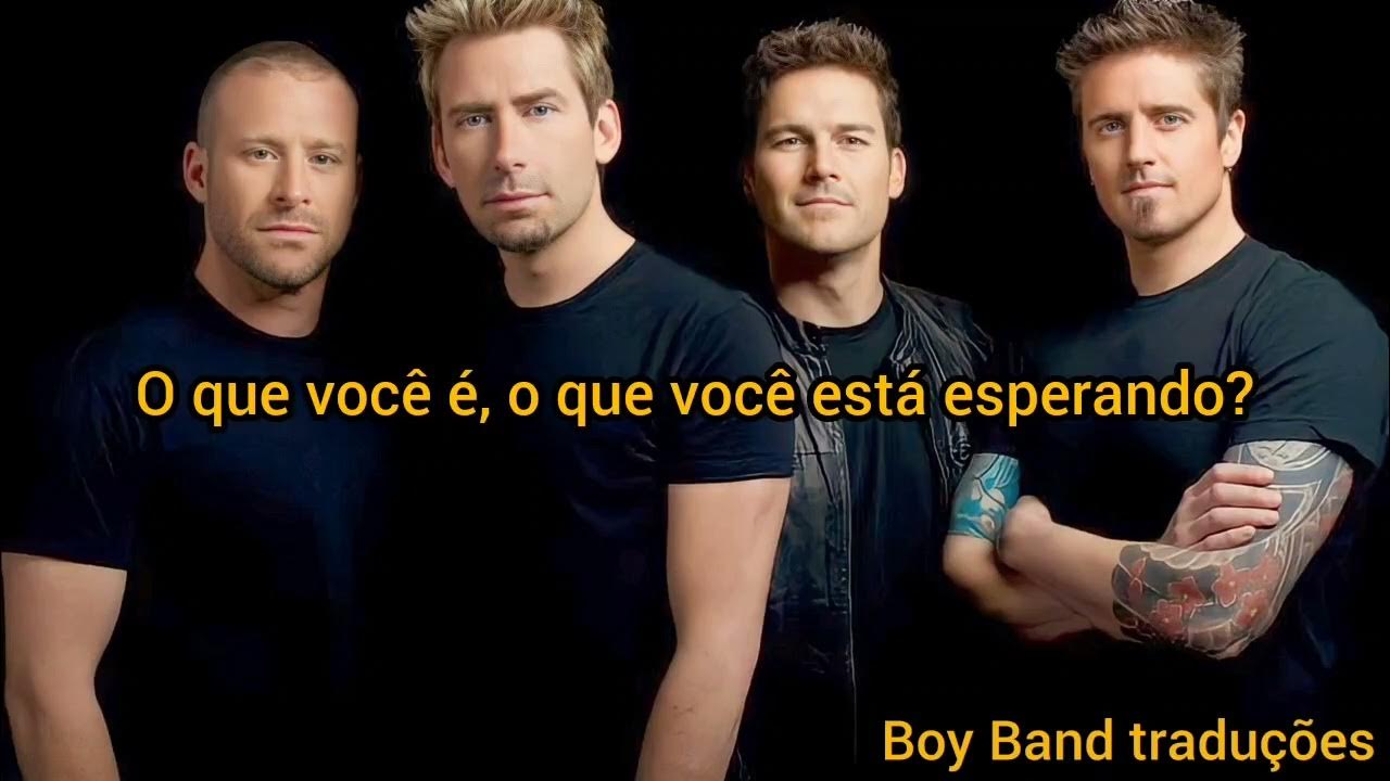 Nickelback What Are You Waiting For übersetzung Nickelback What Are You Waiting For? legendado/português - YouTube