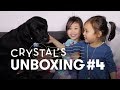 Crystal Unboxing #4 | Unboxing | HiHo Kids