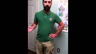 Mercury Massage Therapy- quad stretch