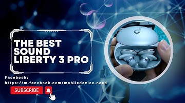 How to reset, pair and update firmware on soundcore Liberty 3 Pro l IPhone l