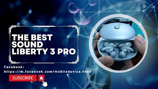 How to reset, pair and update firmware on soundcore Liberty 3 Pro l IPhone l