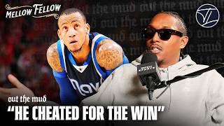 Lou Williams Opens Up About Going To War With Monta Ellis For The Best Player In The Nation