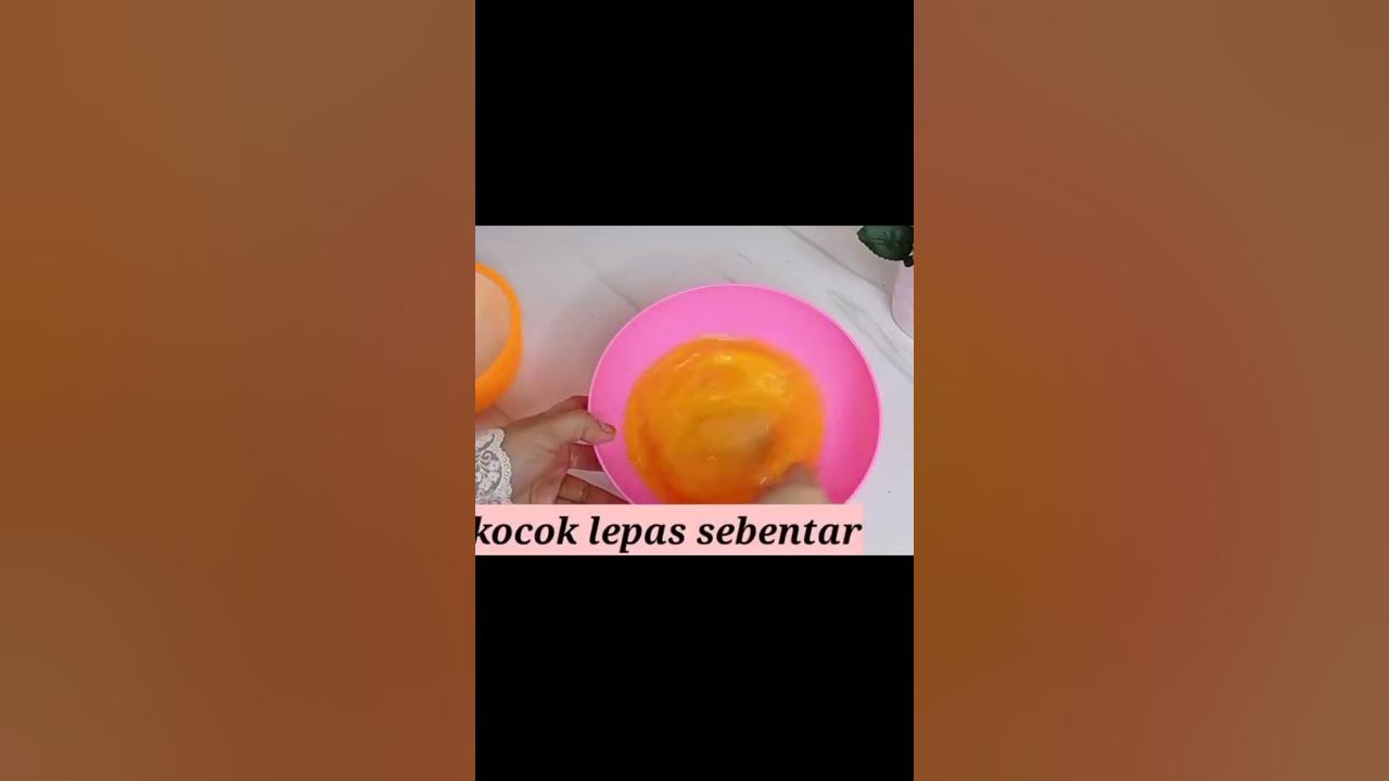Resep Telur Dadar || Ala Rumah Makan Padang