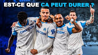 🇫🇷 Pas d’emballement… mais cet OM fait plaisir !