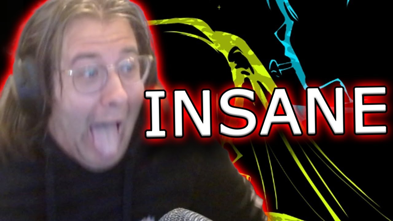 ALIEN STAGE 3rd ANNIVERSARY REMIXES - Blink Gone Версия IVAN MIZI - РЕАКЦИЯ И АНАЛИЗ