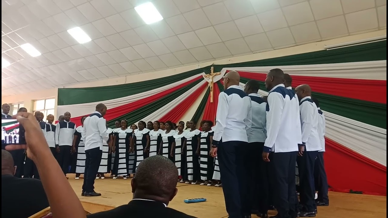 Catholic Archdiocese of Nyeri Festivals. (1)