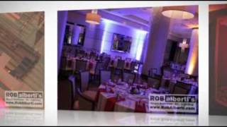 The Gershon Fox Room - Hartford - Gershon Fox Mezzanine