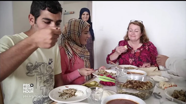 In Iceland, refugee population helps yield diversity, economic growth