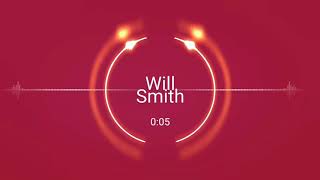 Will Smith - Prince Ali (From \