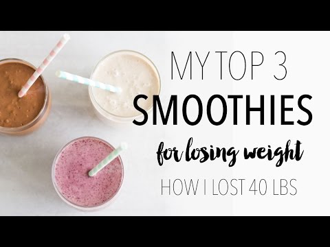 my-top-3-weight-loss-smoothie-recipes-|-how-i-lost-40-lbs