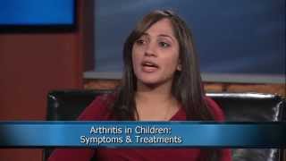 Famous Dr. Jaya Srinivasan on Treating Juvenile Arthritis Early Net Worth