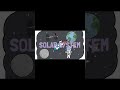 ❄️ Uranus &amp; Neptune! and more / Icy Blue Planets Song 🥶 #solarsystem