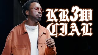 Kr3wcial - Full Set | Marigny Tapes