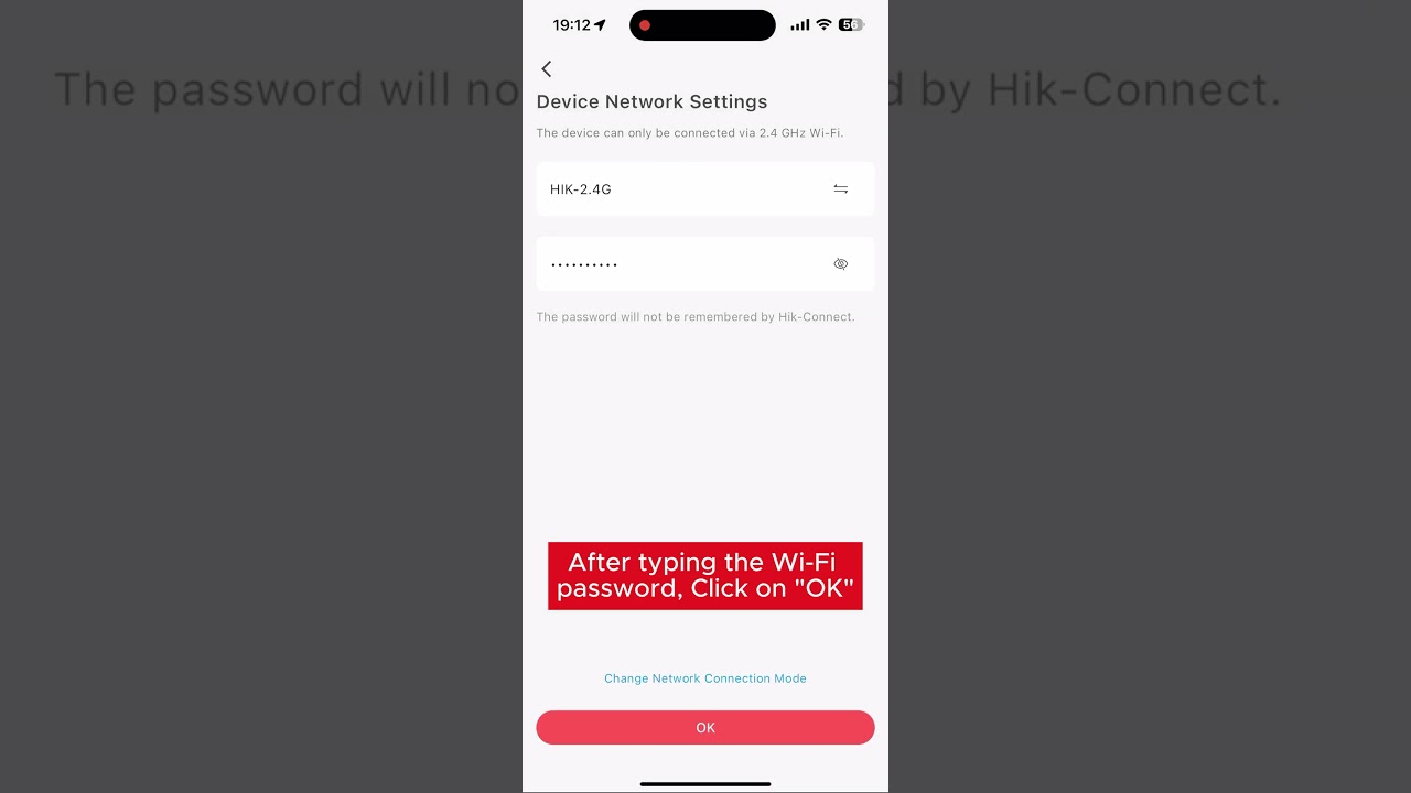 How to add AX Pro Panel to HikConnect Guide step by step