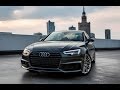 Black Audi Images