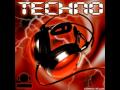 Techno mix 2010