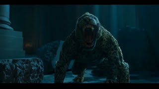 Jaguar Transformation