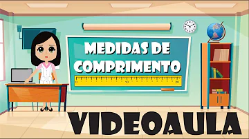 O que é medidas materializadas?