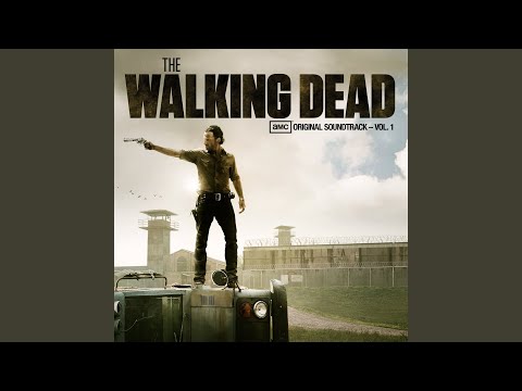 在 YouTube 上观看 Love Bug (The Walking Dead Soundtrack)