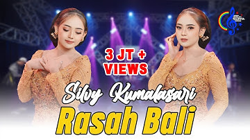 Silvy Kumalasari -  Rasah Bali (Official Music Video)  | Rungokno kangmas aku gelo