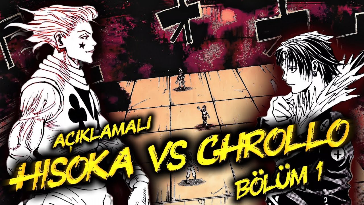 O BEKLENEN SAVAŞ!! DETAY İNCELEME - BÖLÜM 1