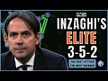 Inzaghi Created A MONSTER Tactic | The BEST Attack & The BEST Defence | FM24 Tactics Mp3 Song