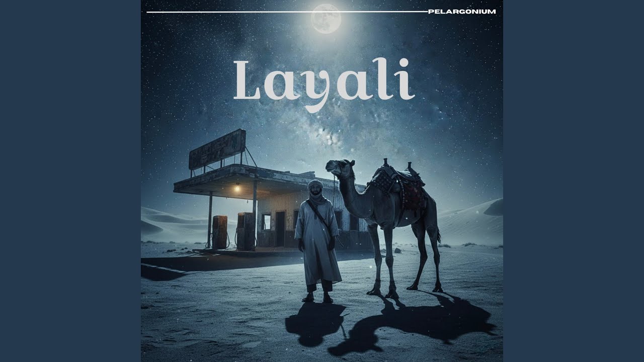 Watch Layali on YouTube Watch Layali on YouTube