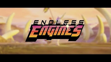 Endless Engines Breakdown | Valley of Bones